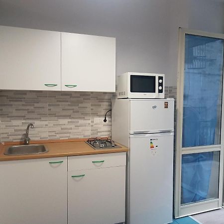 Appartement Gardenia Napoli Extérieur photo