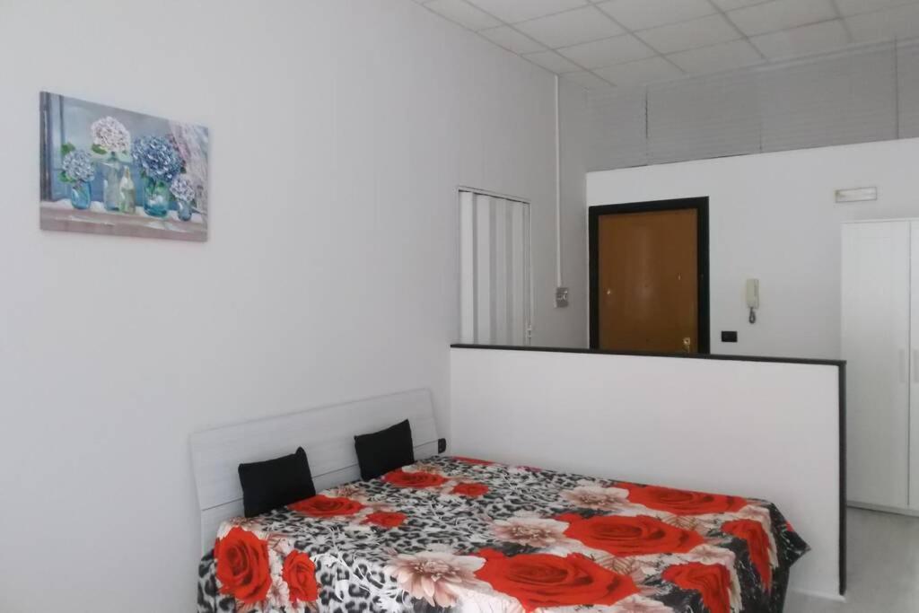 Appartement Gardenia Napoli Extérieur photo