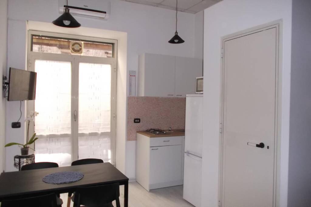 Appartement Gardenia Napoli Extérieur photo