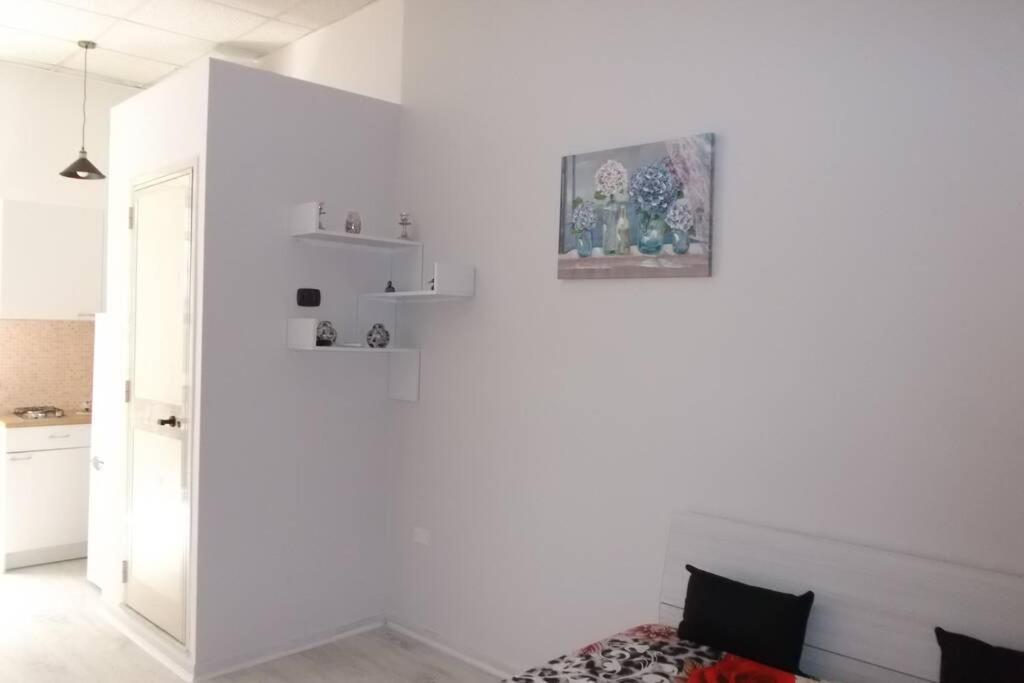 Appartement Gardenia Napoli Extérieur photo