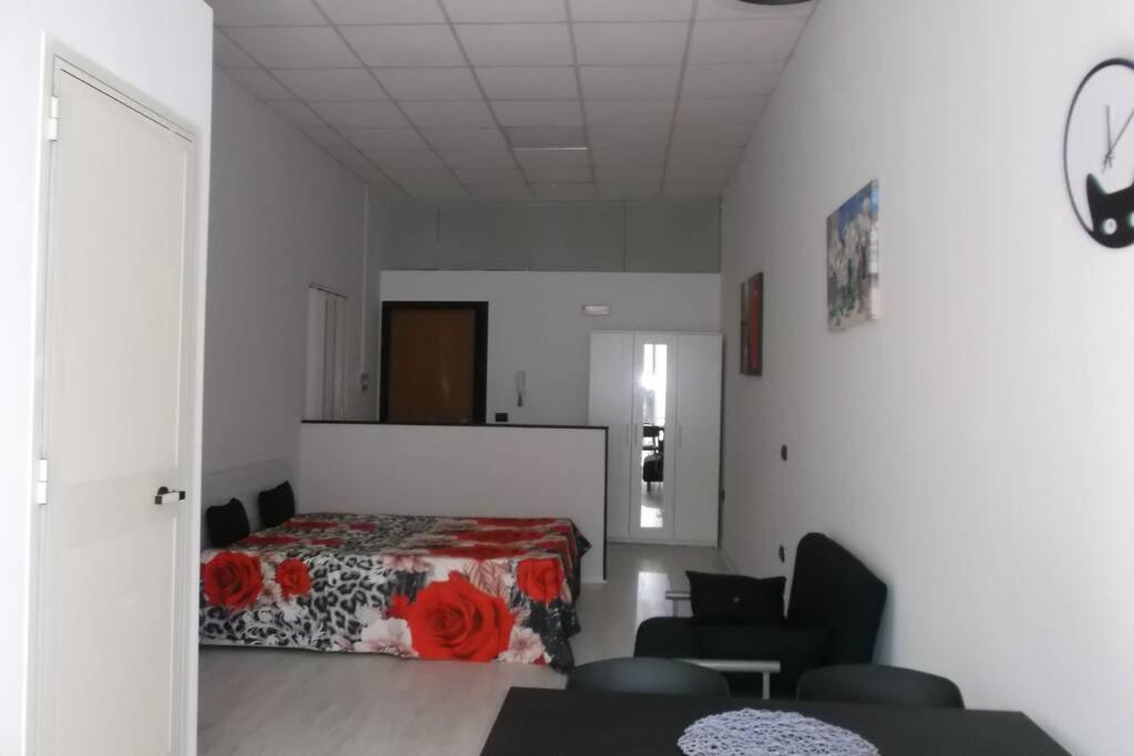 Appartement Gardenia Napoli Extérieur photo