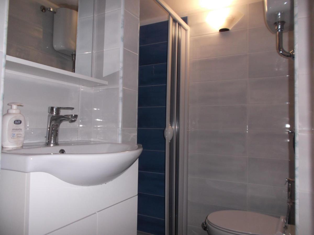 Appartement Gardenia Napoli Extérieur photo