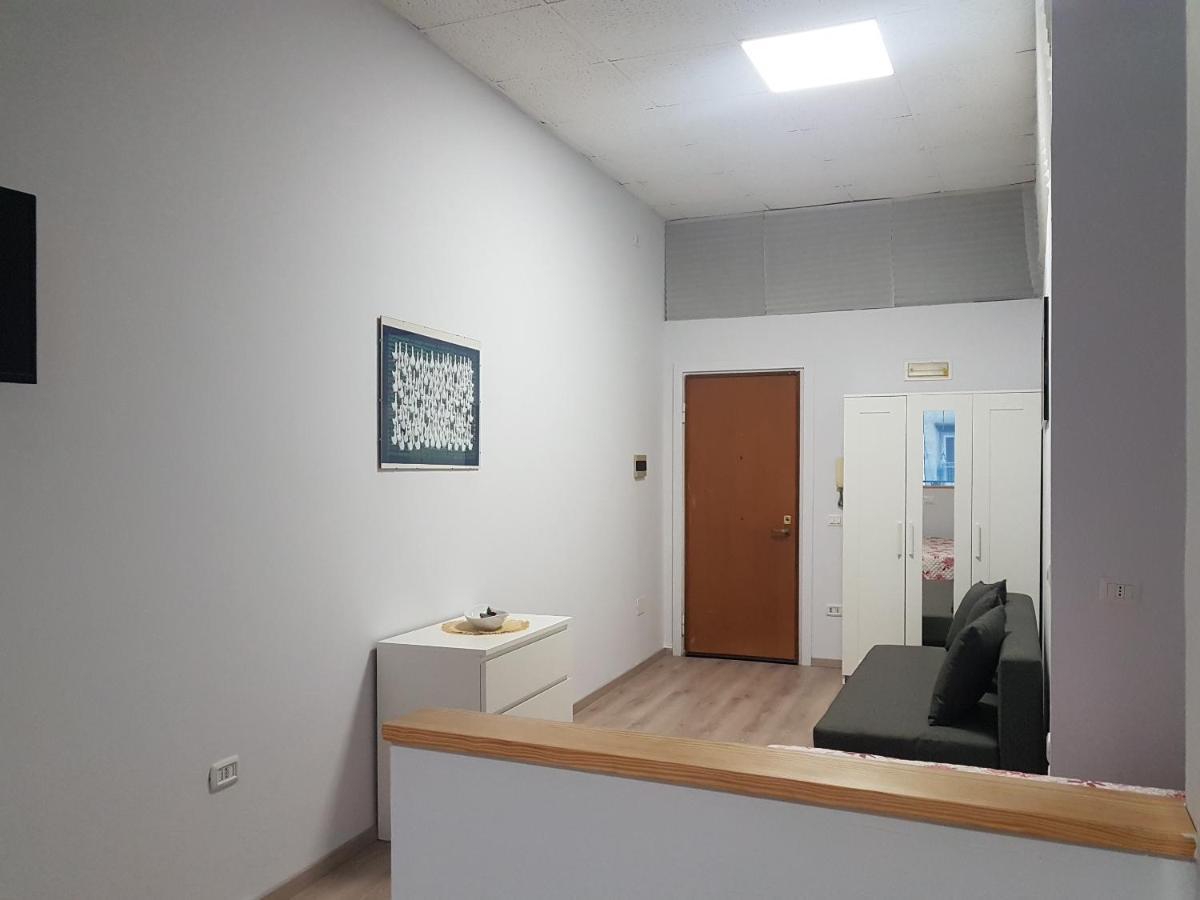 Appartement Gardenia Napoli Extérieur photo
